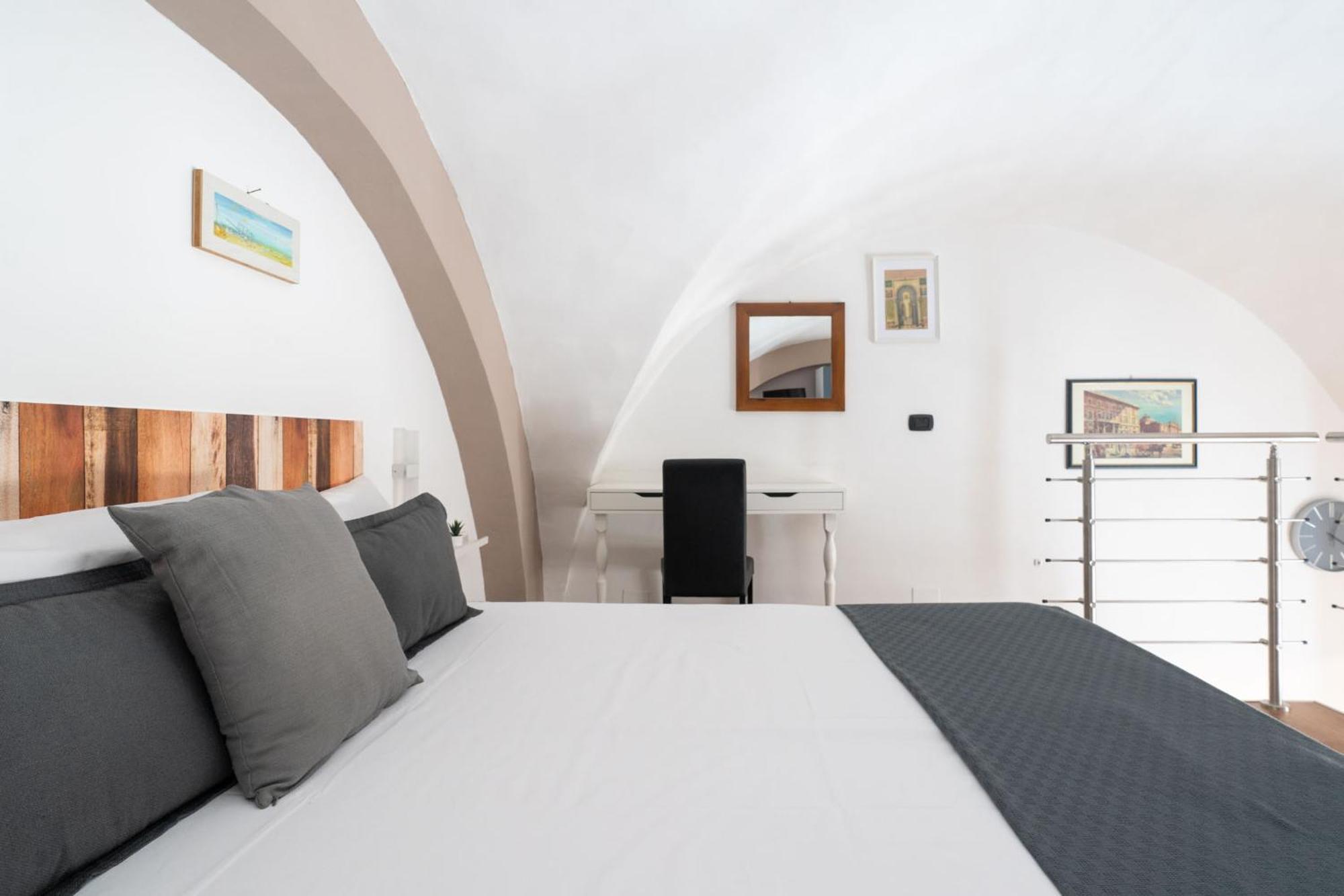 Апартаменти Ely'S House By Wonderful Italy Барі Екстер'єр фото